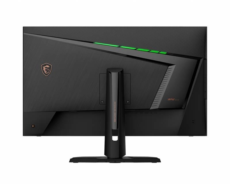 Monitor MSI Optix MPG321UR QD Xbox Edition černý