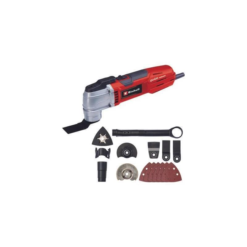 Multibruska Einhell TE-MG 300 EQ