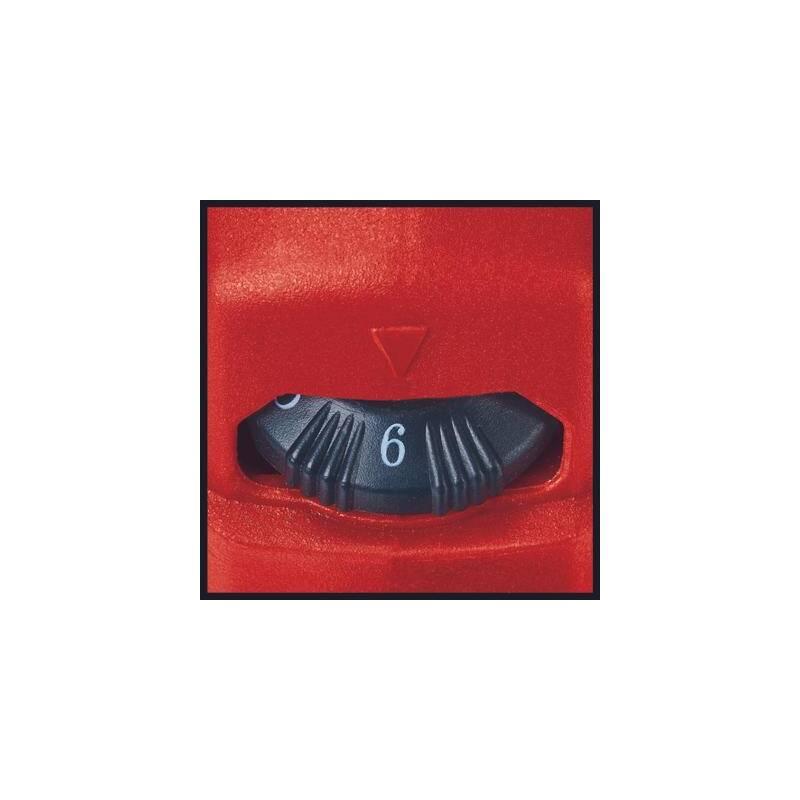 Multibruska Einhell TE-MG 300 EQ