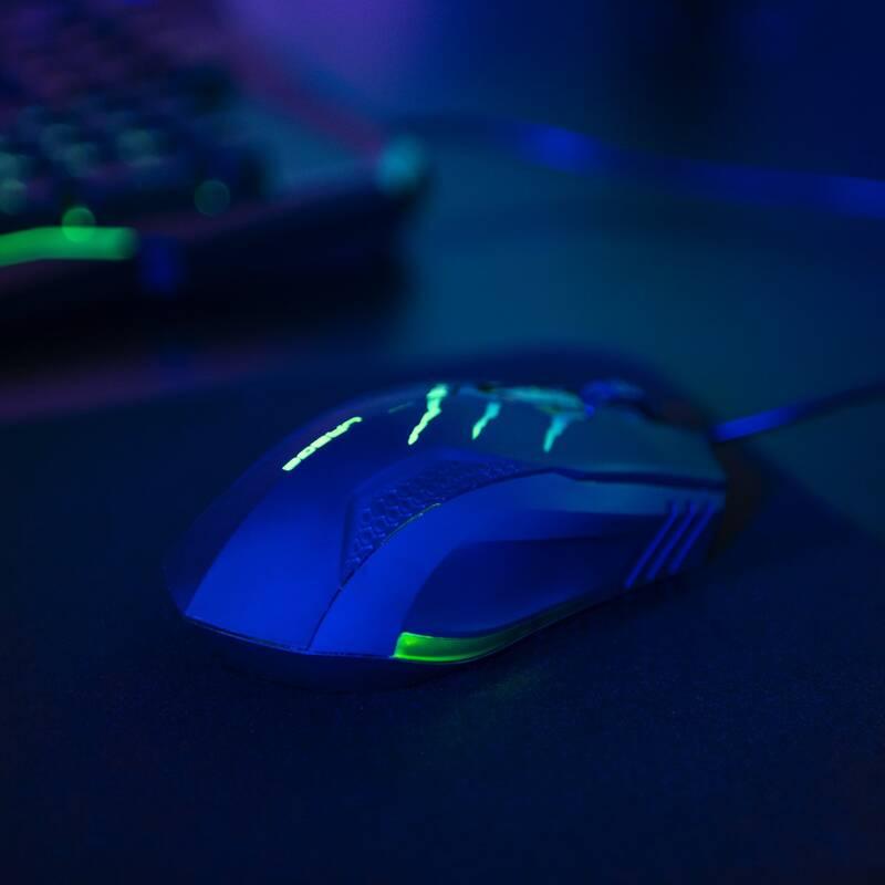 Myš uRage Reaper 100 černá