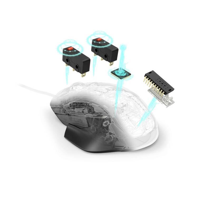 Myš uRage Reaper 900 Morp černá