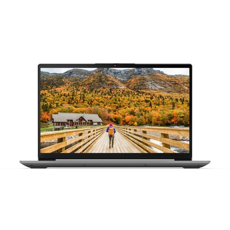 Notebook Lenovo IdeaPad 3 15ITL6 šedý