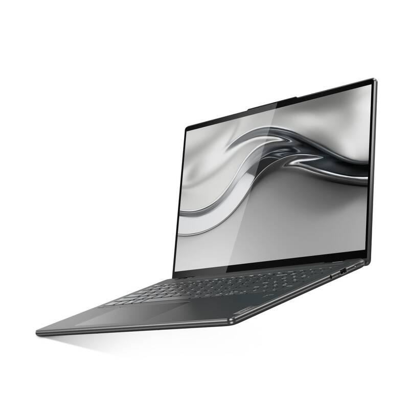 Notebook Lenovo Yoga 7 16IAP7 šedý