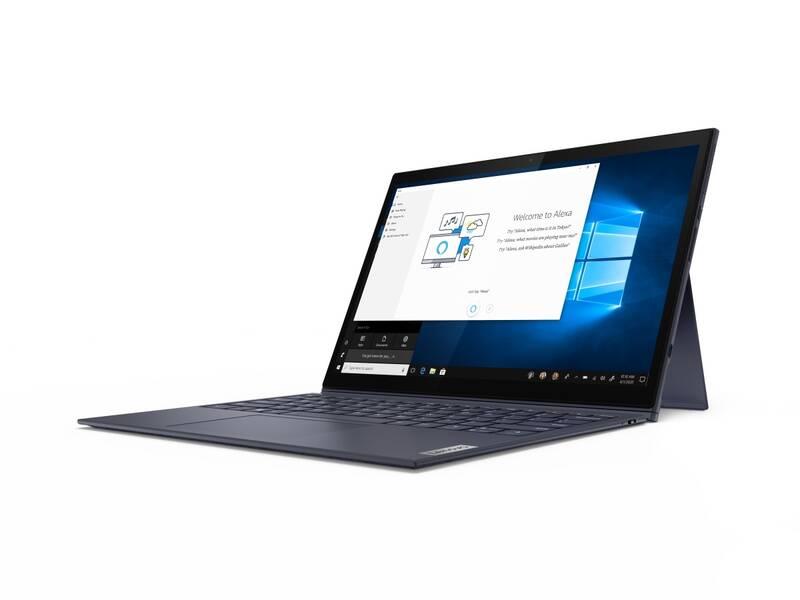 Notebook Lenovo Yoga Duet 7 13ITL6 šedý