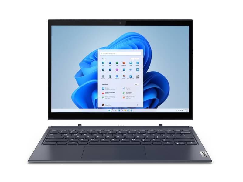 Notebook Lenovo Yoga Duet 7 13ITL6 šedý