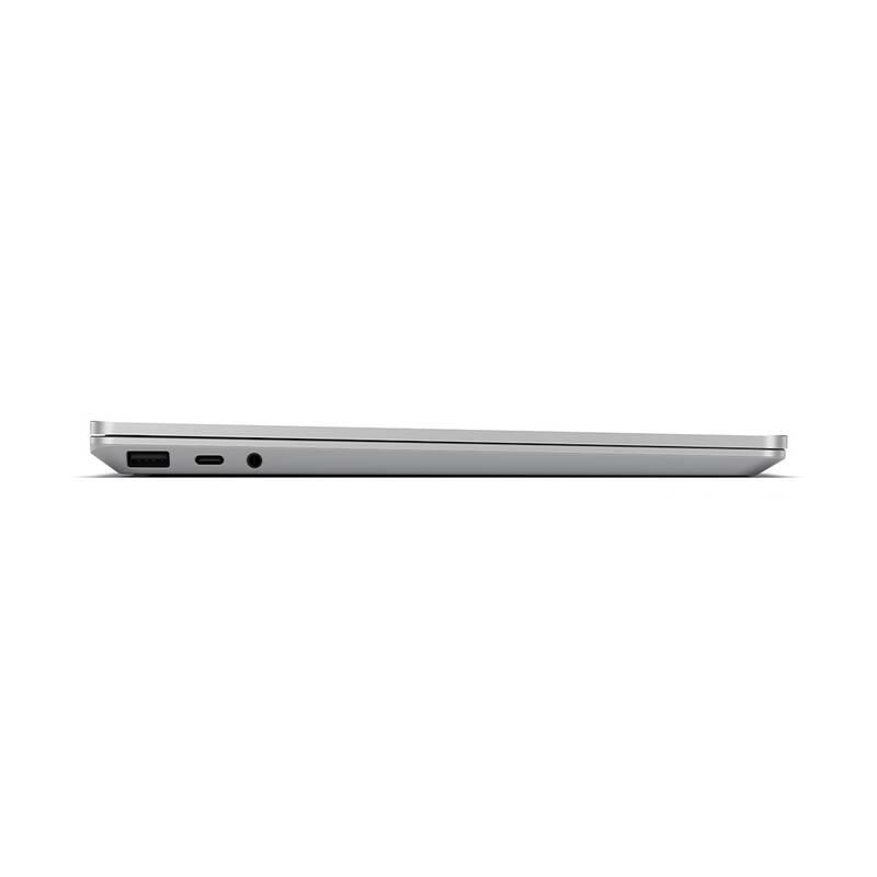 Notebook Microsoft Surface Laptop Go 2 stříbrný, Notebook, Microsoft, Surface, Laptop, Go, 2, stříbrný