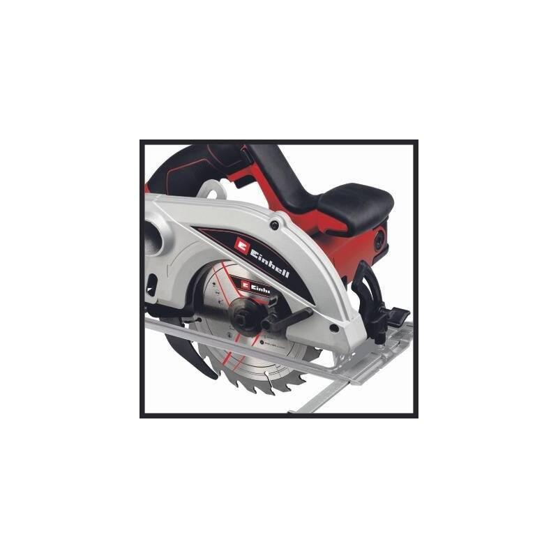 Okružní pila Einhell TC-CS 1250