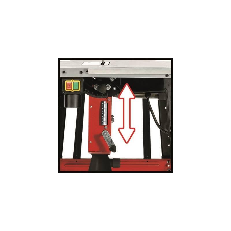 Pila stolní Einhell TC-TS 315 U