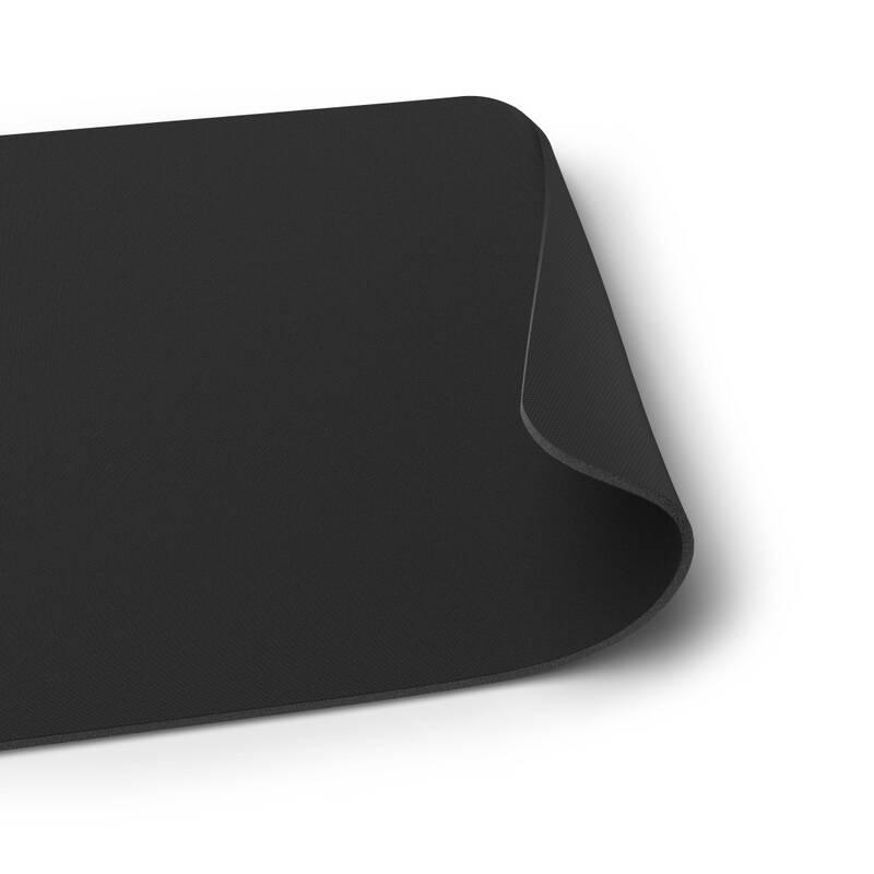 Podložka pod myš uRage Lethality 100, 27 x 21,5 cm černá