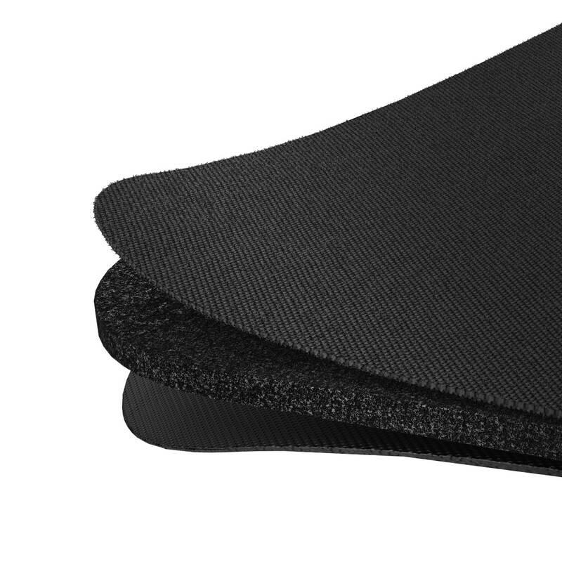 Podložka pod myš uRage Lethality 100, 27 x 21,5 cm černá