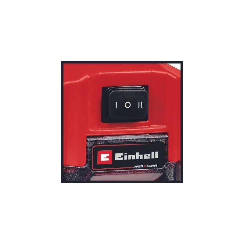 Ponorné čerpadlo Einhell GE-SP 18 LL Li aku