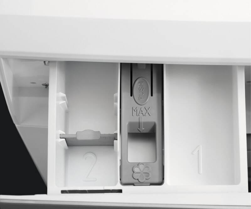 Pračka AEG ProSense™ L6SNE26CC bílá