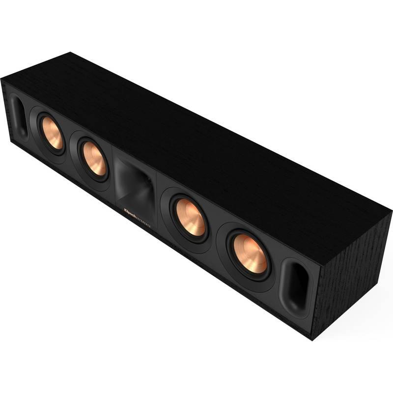 Reproduktor Klipsch Reference R-30C černý, Reproduktor, Klipsch, Reference, R-30C, černý