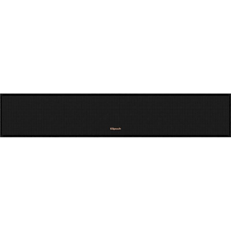 Reproduktor Klipsch Reference R-30C černý