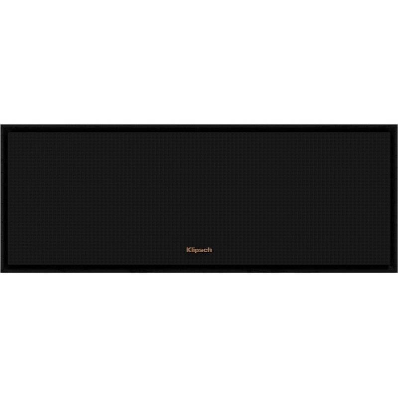 Reproduktor Klipsch Reference R-50C černý