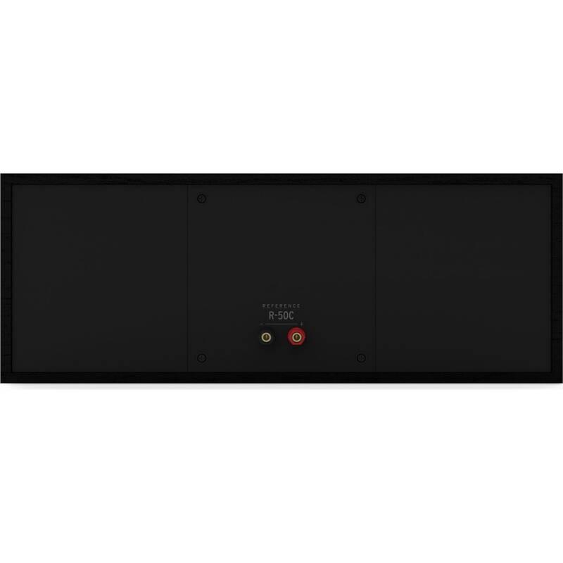 Reproduktor Klipsch Reference R-50C černý