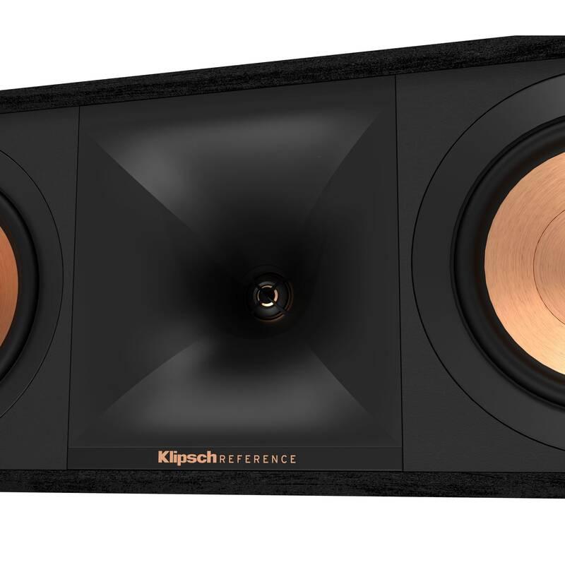 Reproduktor Klipsch Reference R-50C černý