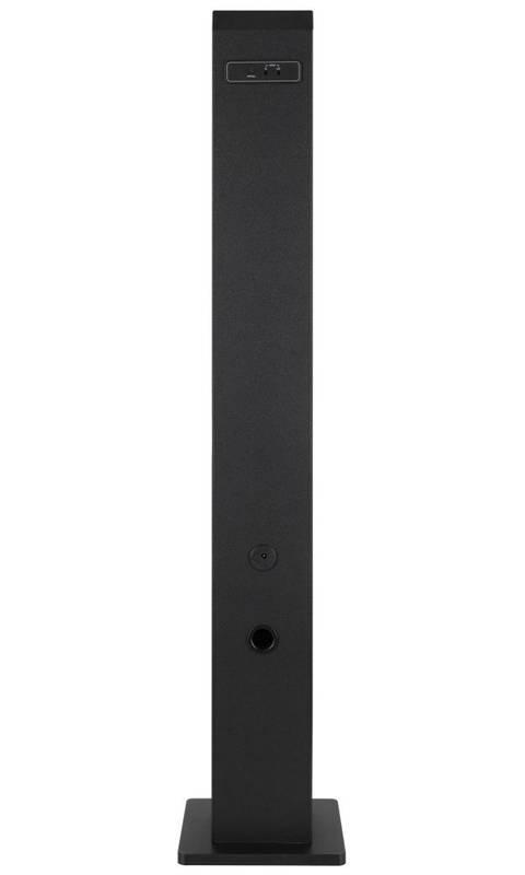 Reproduktor NGS SKYCHARM 2.1 černý