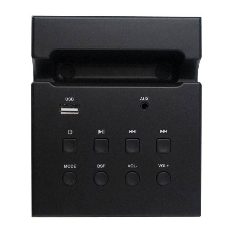 Reproduktor NGS SKYCHARM černý