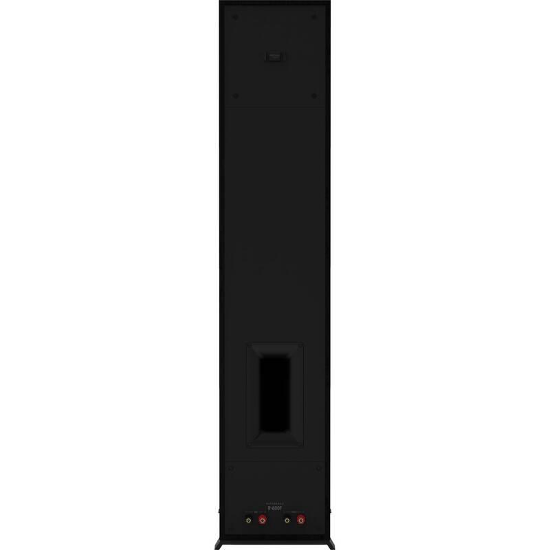 Reproduktory Klipsch Reference R-600F, 2ks černé