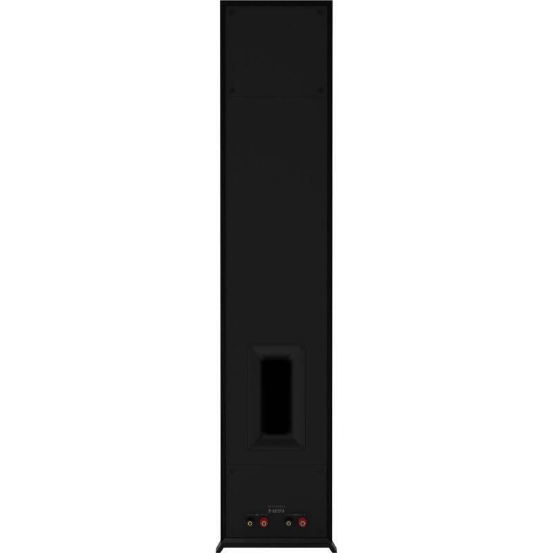 Reproduktory Klipsch Reference R-605FA, 2ks černé