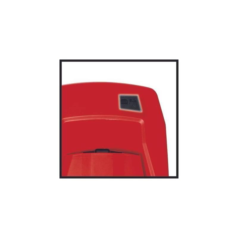 Sekačka Einhell GE-CM 36 37 Li Set aku