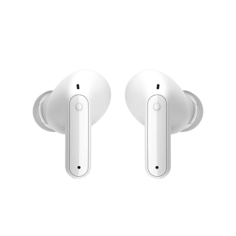 Sluchátka LG TONE Free FP5 bílá