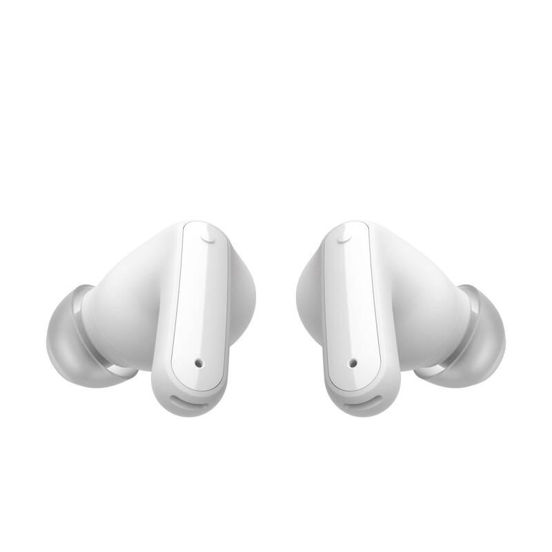 Sluchátka LG TONE Free FP5 bílá