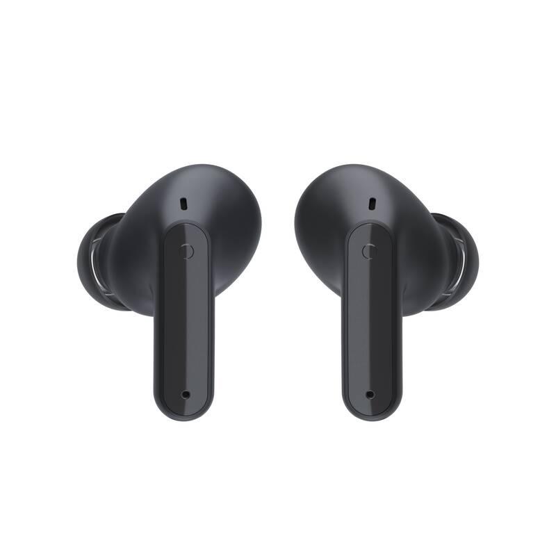 Sluchátka LG TONE Free FP5 černá