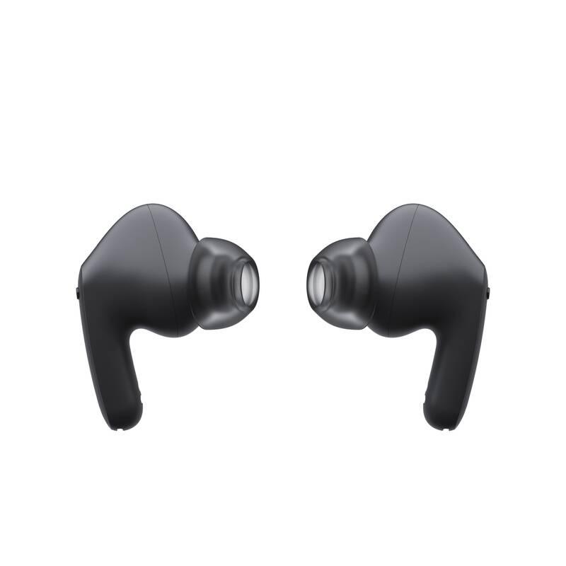 Sluchátka LG TONE Free FP5 černá