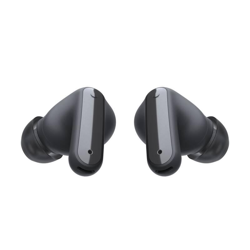 Sluchátka LG TONE Free FP5 černá