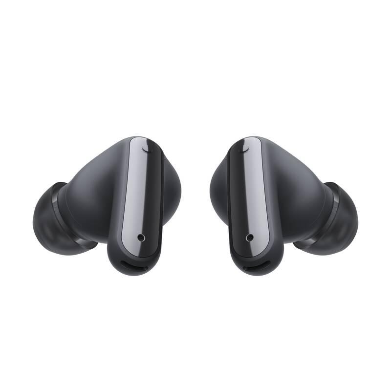 Sluchátka LG TONE Free FP8 černá