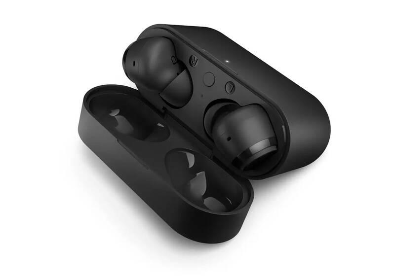 Sluchátka Philips TAT3217BK černá