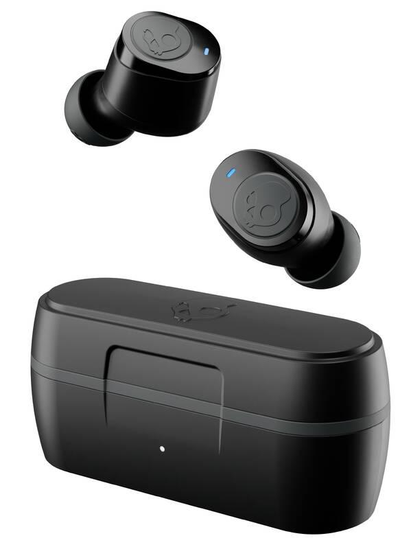 Sluchátka Skullcandy Jib True 2 černá