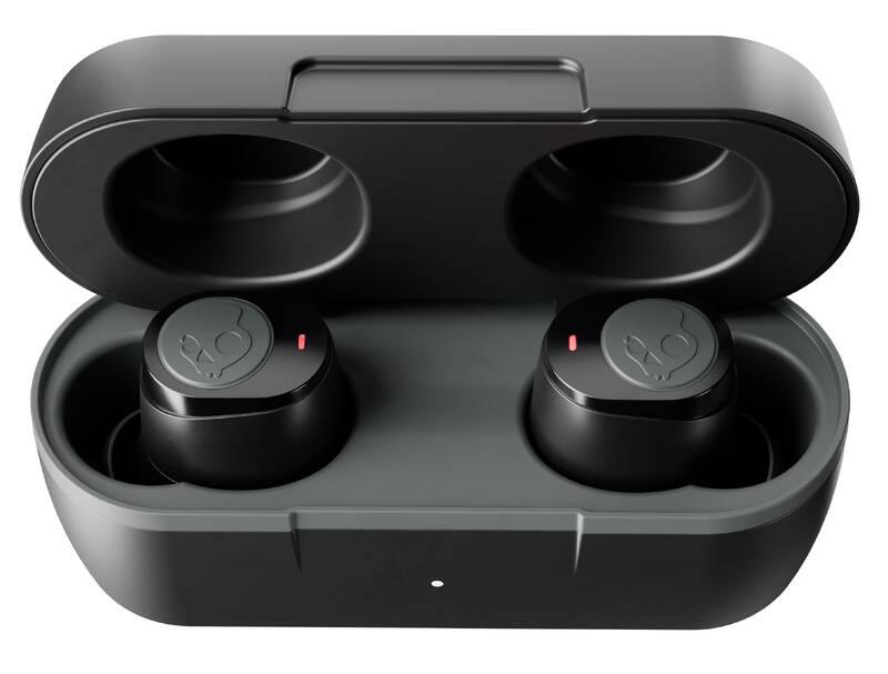 Sluchátka Skullcandy Jib True 2 černá