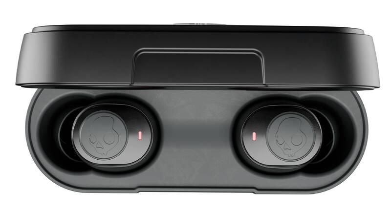 Sluchátka Skullcandy Jib True 2 černá