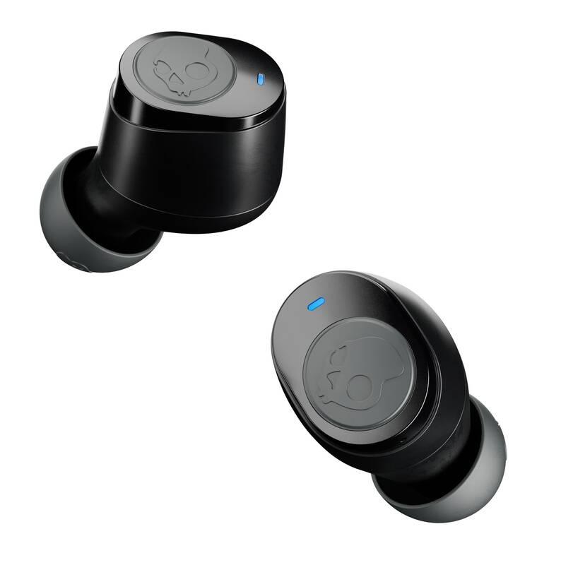 Sluchátka Skullcandy Jib True 2 černá