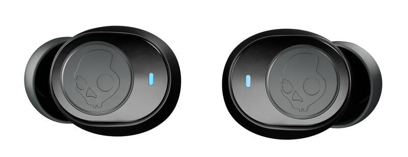 Sluchátka Skullcandy Jib True 2 černá