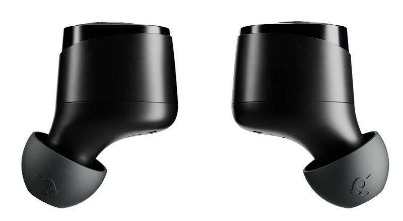 Sluchátka Skullcandy Jib True 2 černá