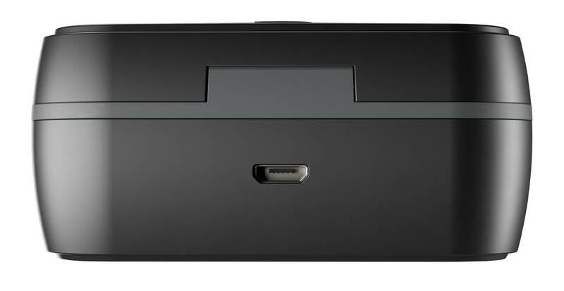 Sluchátka Skullcandy Jib True 2 černá