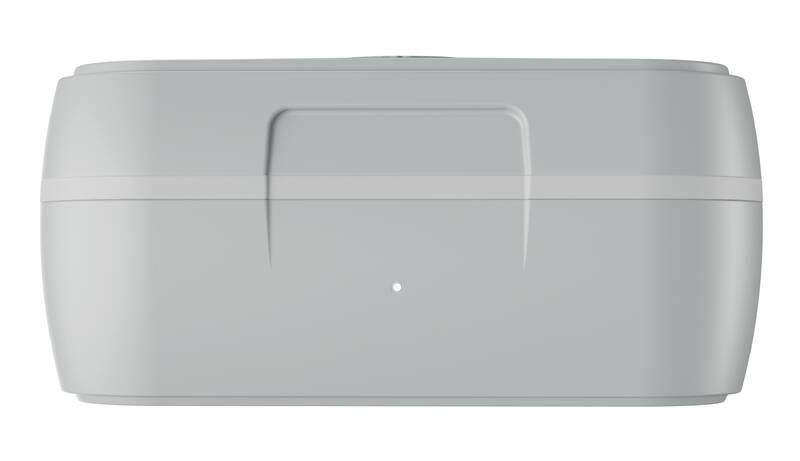 Sluchátka Skullcandy Jib True 2 šedá modrá