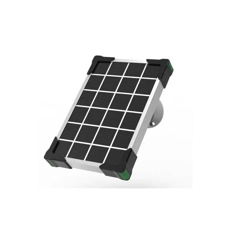 Solární panel IMMAX NEO 5V 0,6A 3W IP65