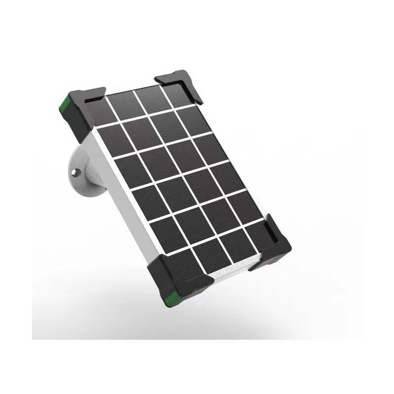 Solární panel IMMAX NEO 5V 0,6A 3W IP65