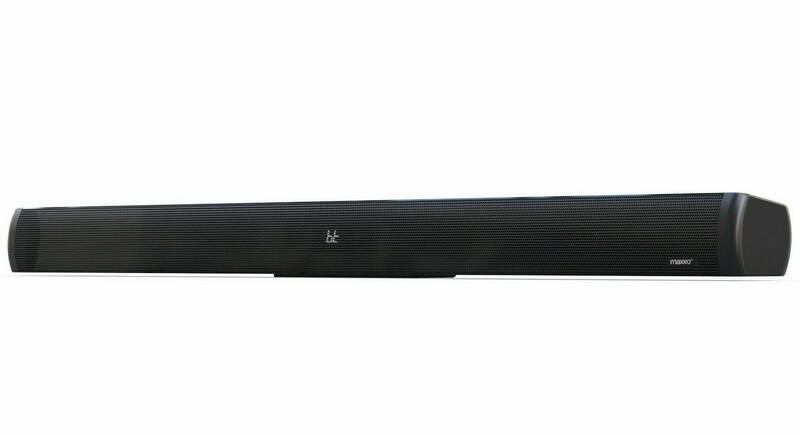 Soundbar Maxxo SB-120 černý