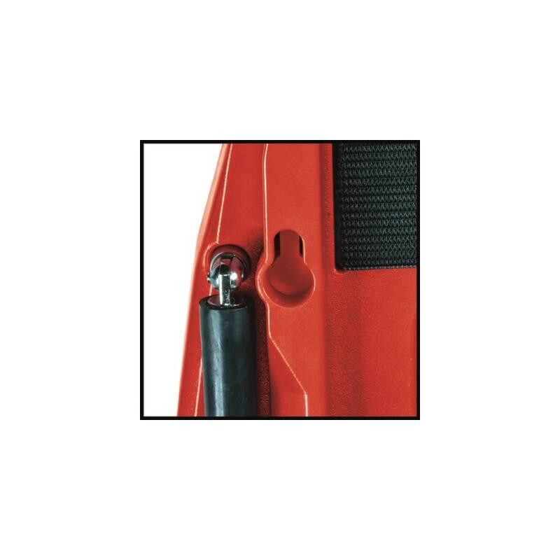 Stavební rádio Einhell TC-RA 18 Li BT bez aku