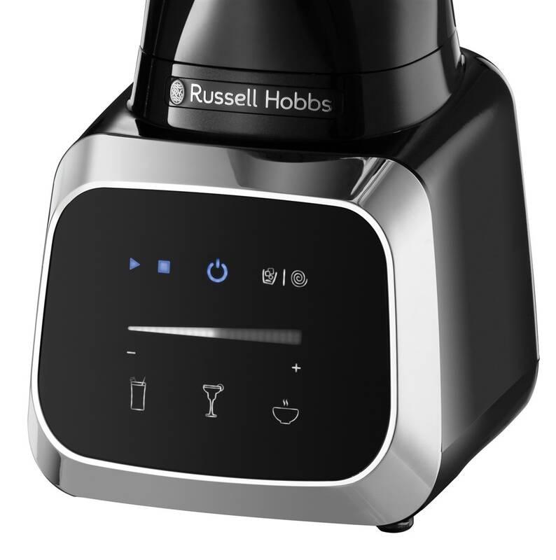 Stolní mixér RUSSELL HOBBS 28241-56 Sensigence Intelligent
