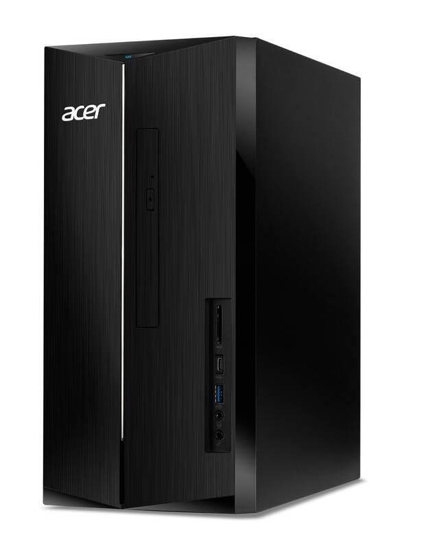 Stolní počítač Acer Aspire TC-1760 černý