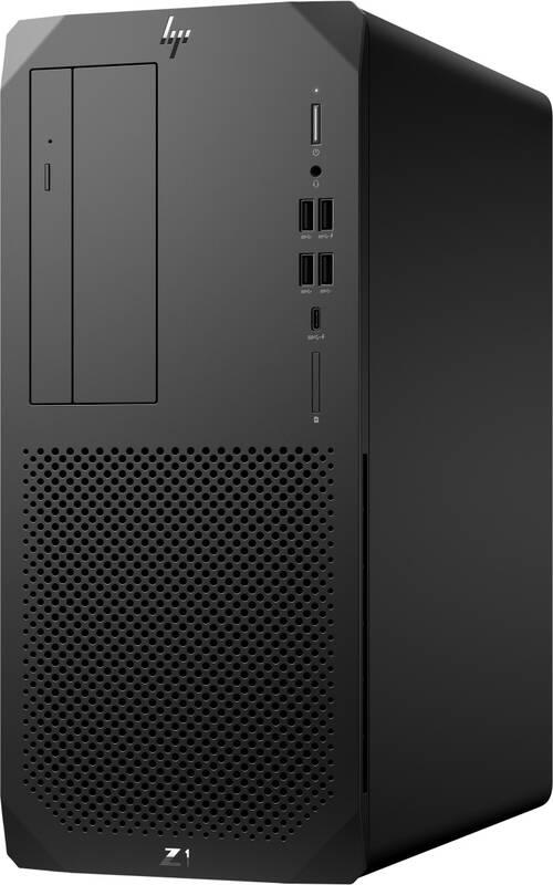 Stolní počítač HP Z1 G9 černý, Stolní, počítač, HP, Z1, G9, černý