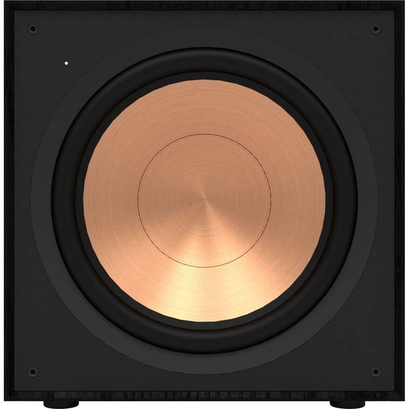 Subwoofer Klipsch R-121SW černý