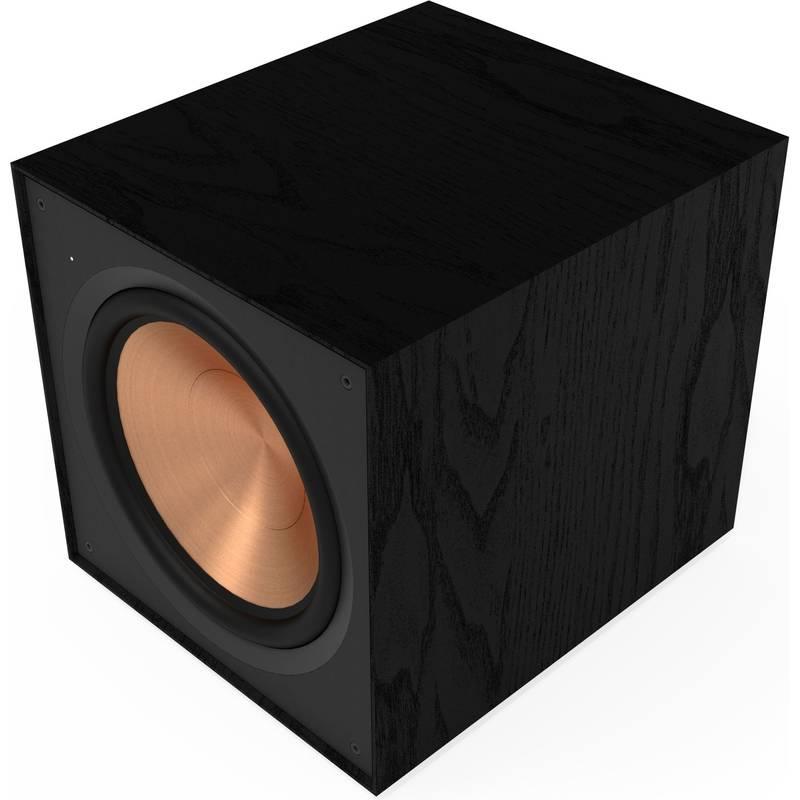 Subwoofer Klipsch R-121SW černý